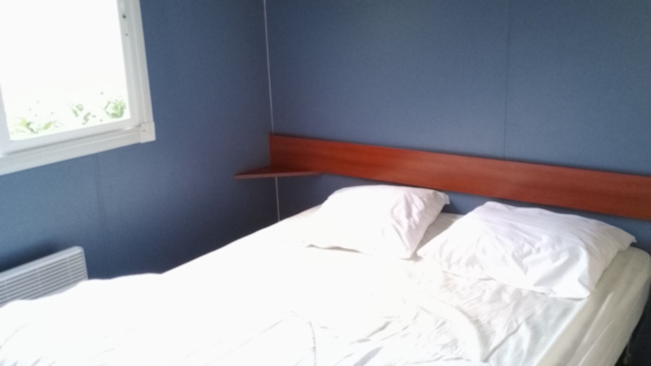 Photo of Bedroom in Gere-Belesten