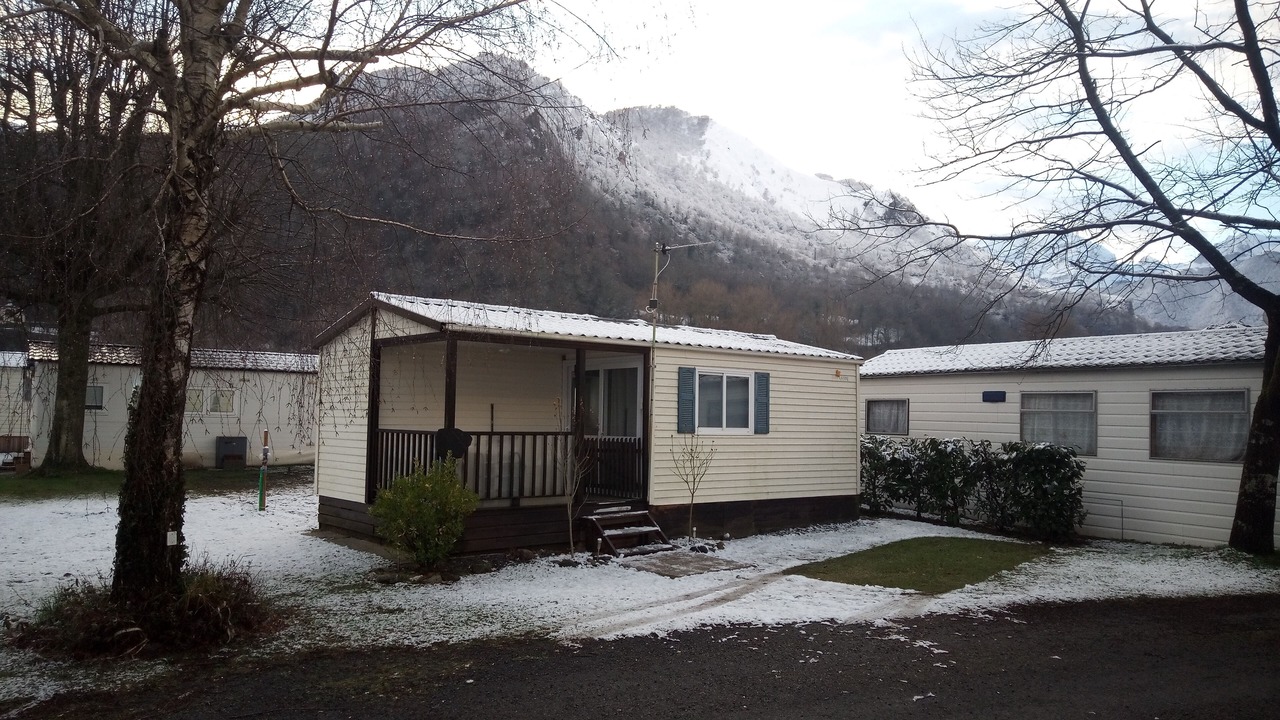 Photo of Outdoor in Gere-Belesten