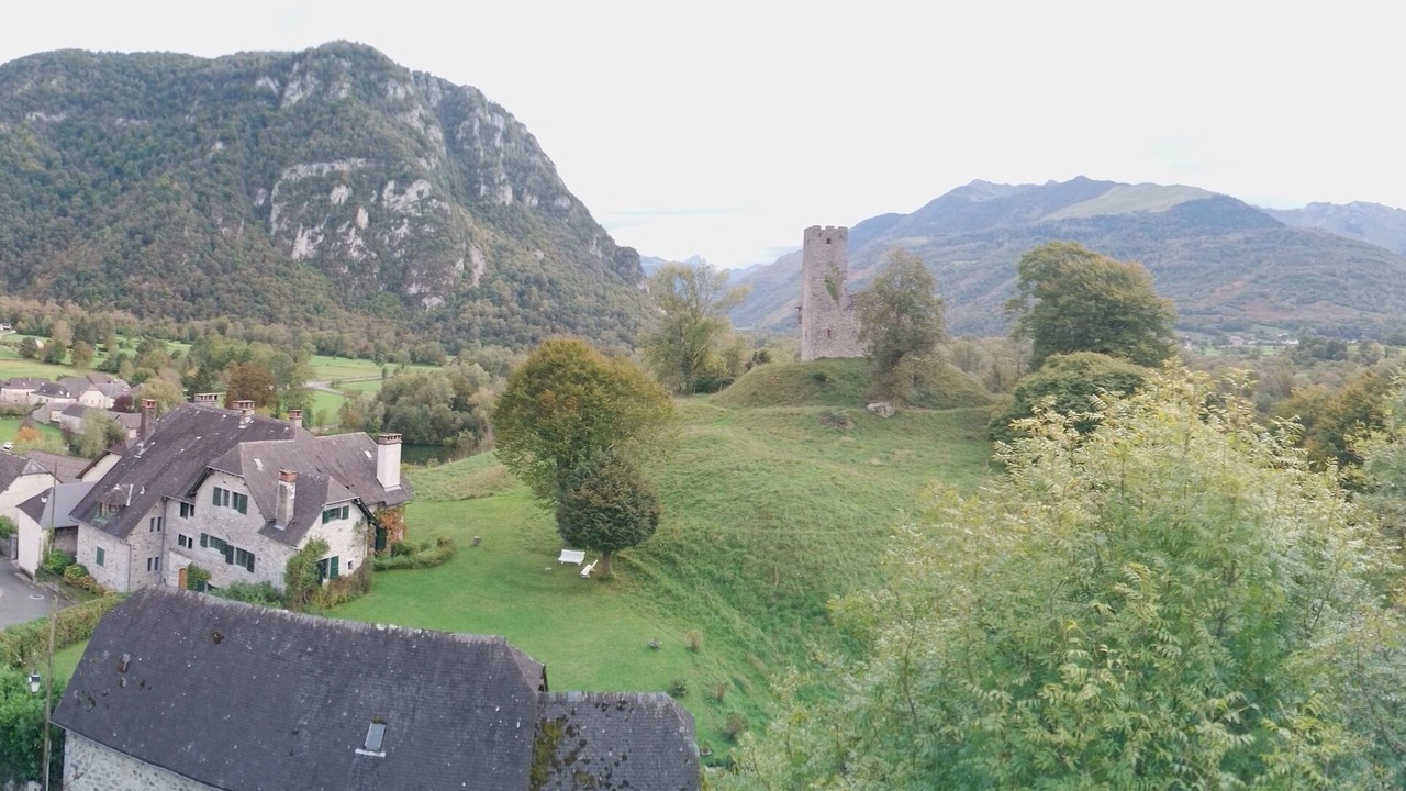 Photo of Others in Gere-Belesten