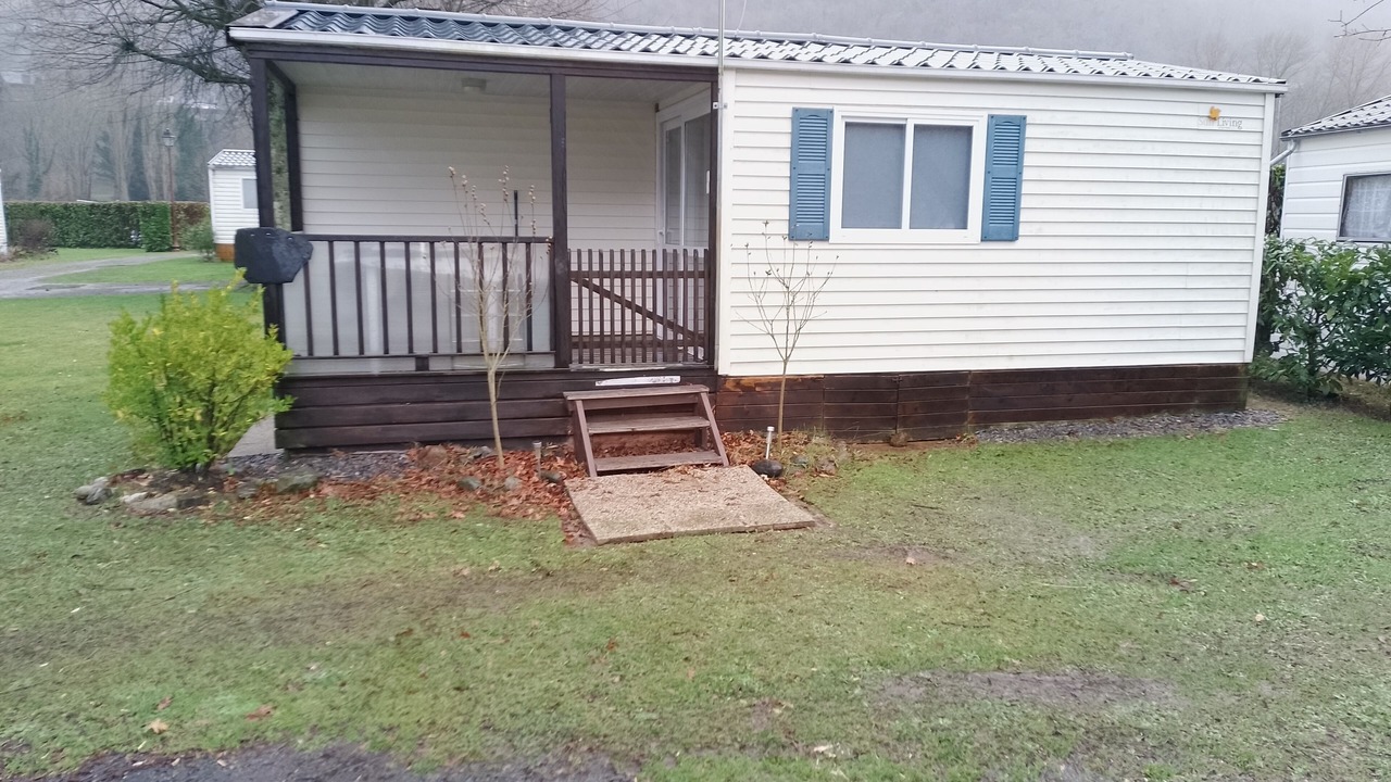 Photo of Outdoor in Gere-Belesten