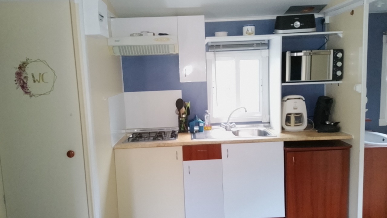 Photo of Kitchen in Gere-Belesten