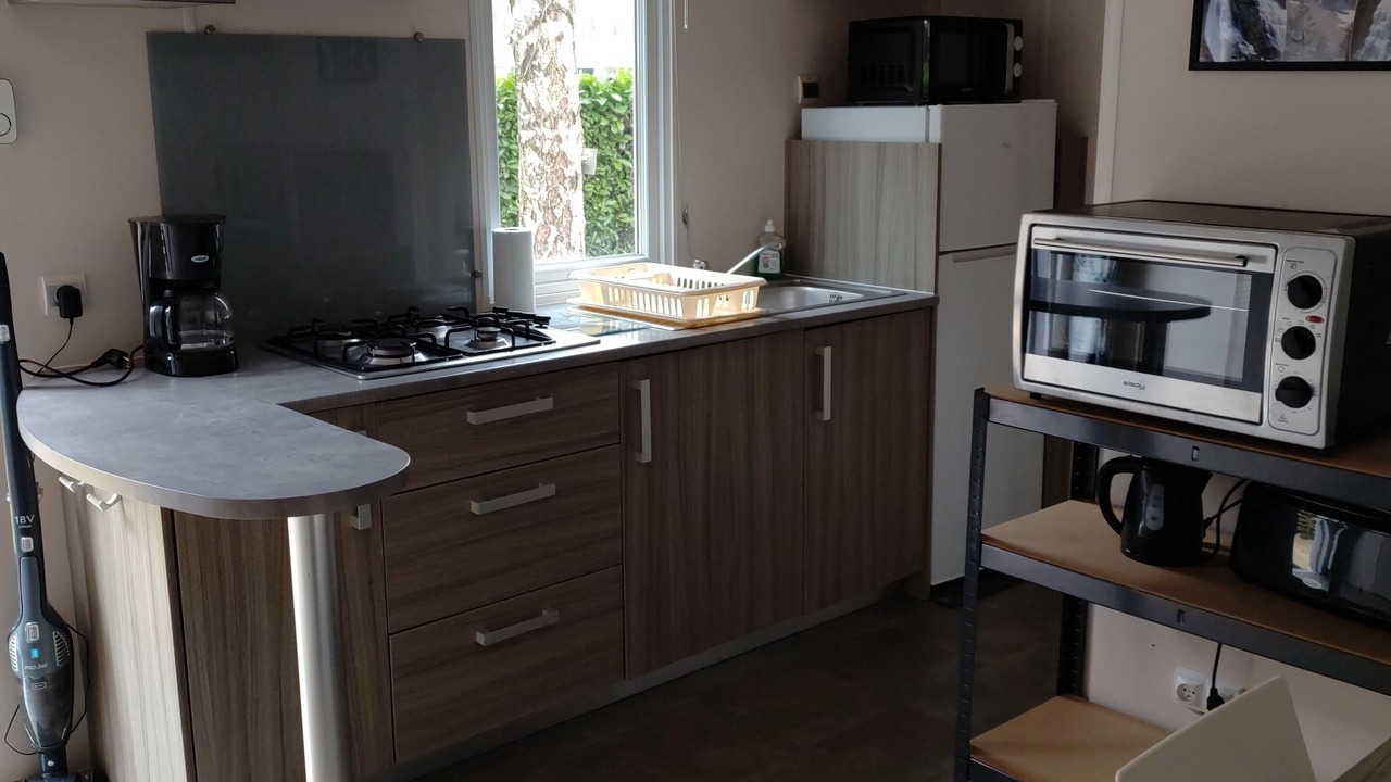 Photo of Kitchen in Gere-Belesten
