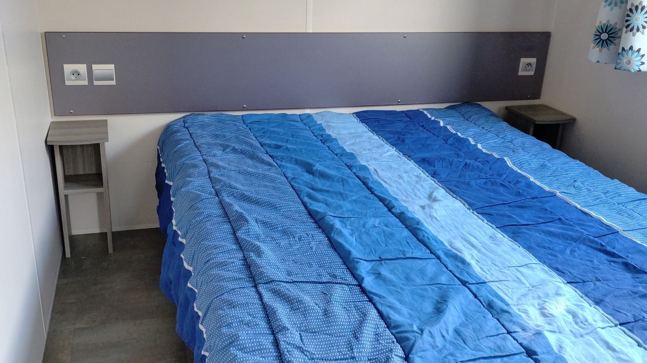 Photo of Bedroom in Gere-Belesten