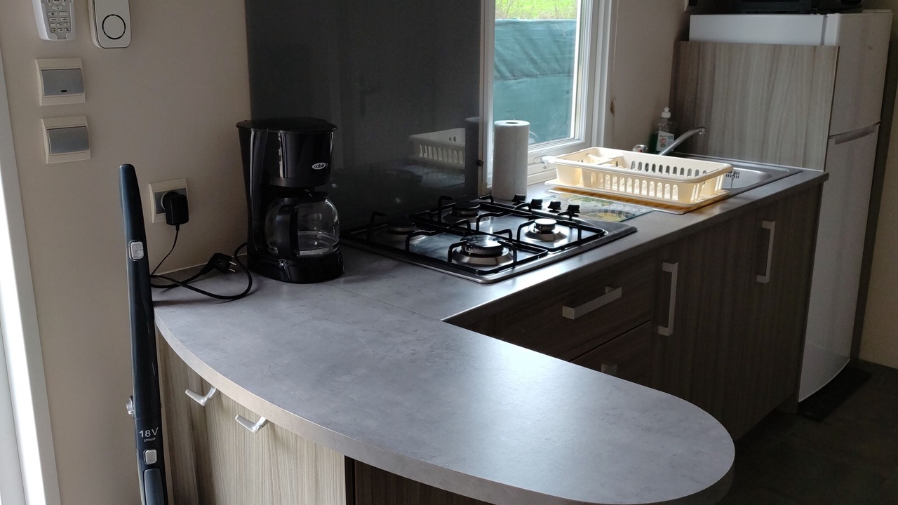 Photo of Kitchen in Gere-Belesten