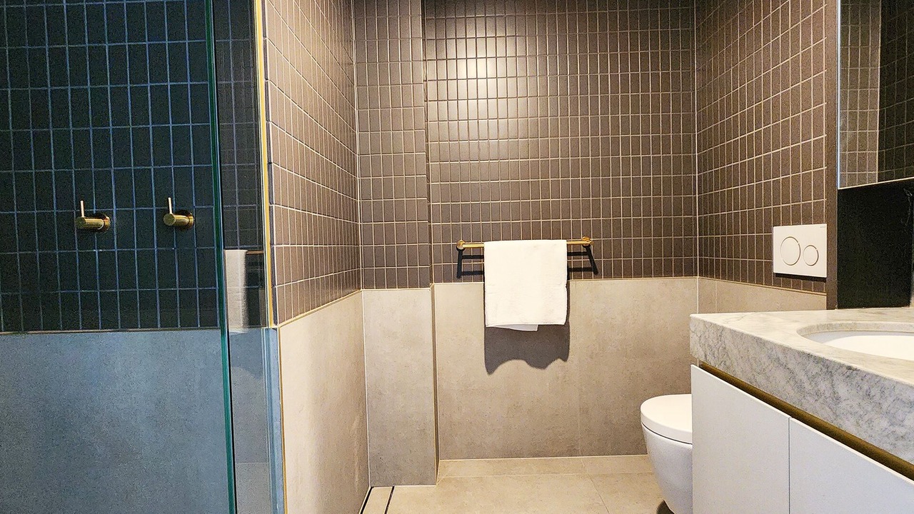 Photo of Bathroom in Waterloo