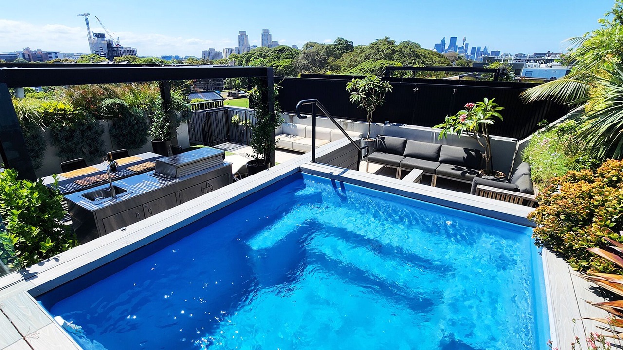 Photo of Outdoor in Waterloo