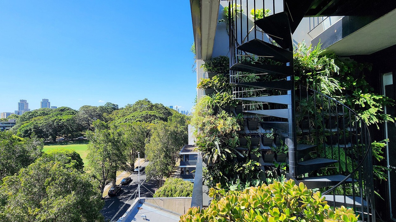 Photo of Patio Balcony in Waterloo