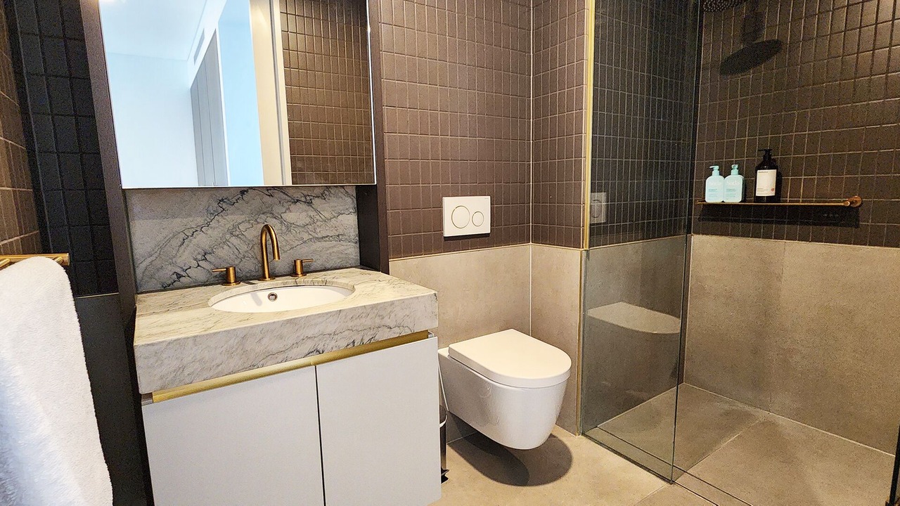 Photo of Bathroom in Waterloo