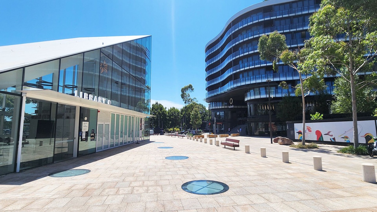 Photo of Others in Waterloo