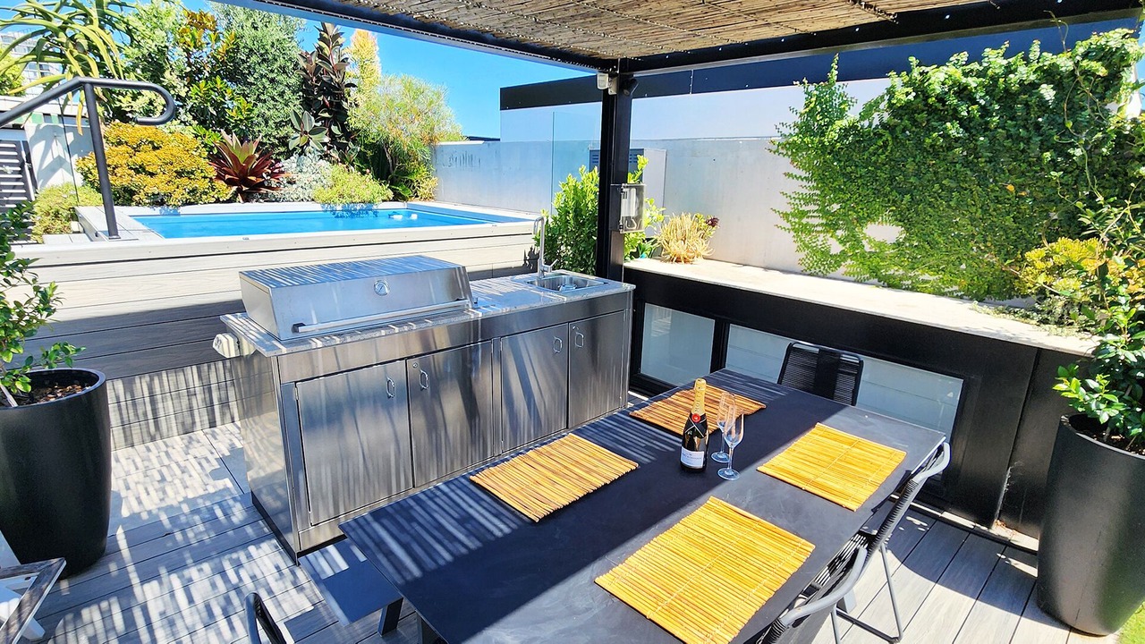 Photo of Outdoor in Waterloo