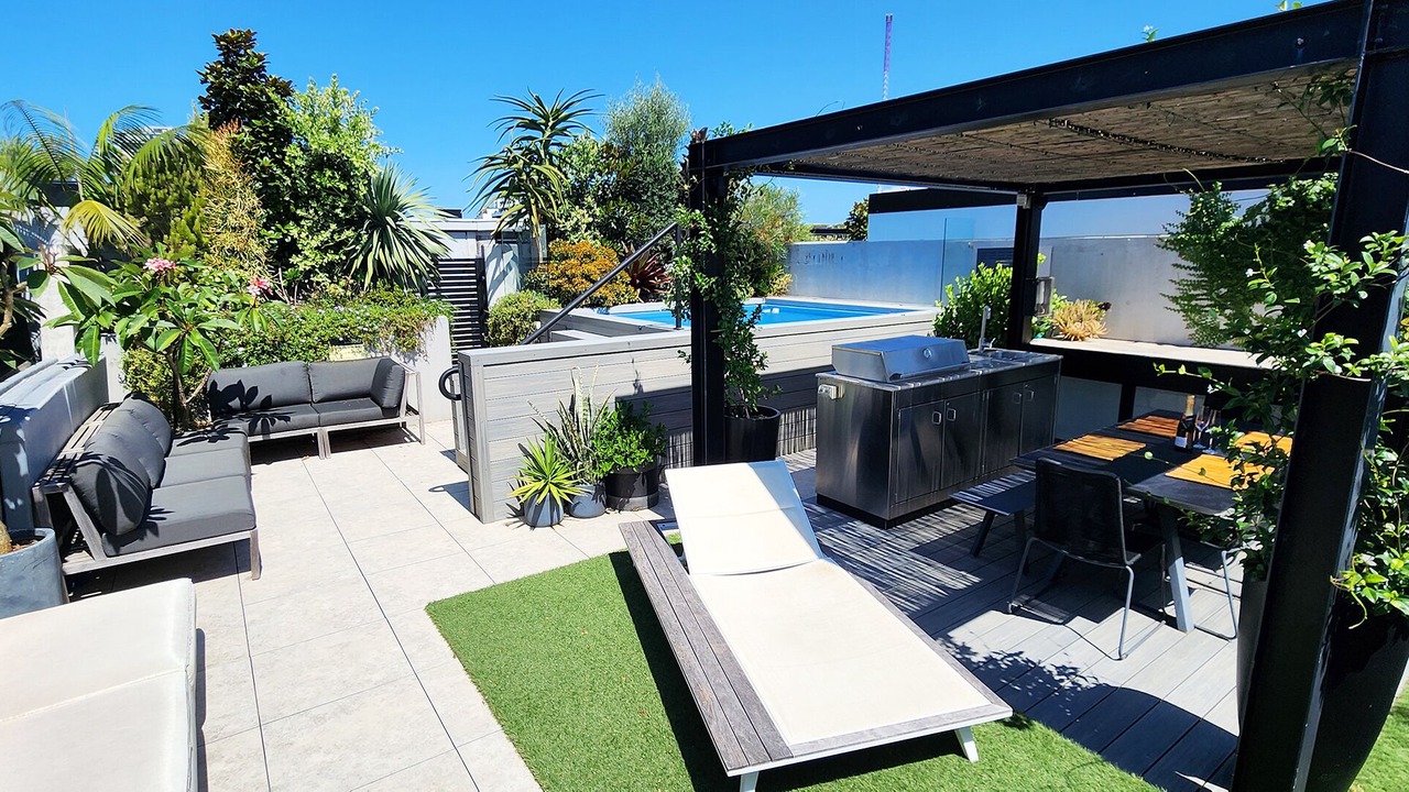 Photo of Outdoor in Waterloo