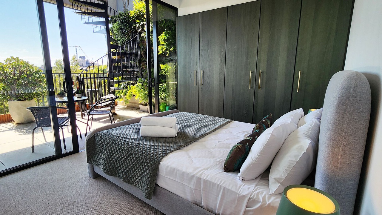 Photo of Patio Balcony in Waterloo