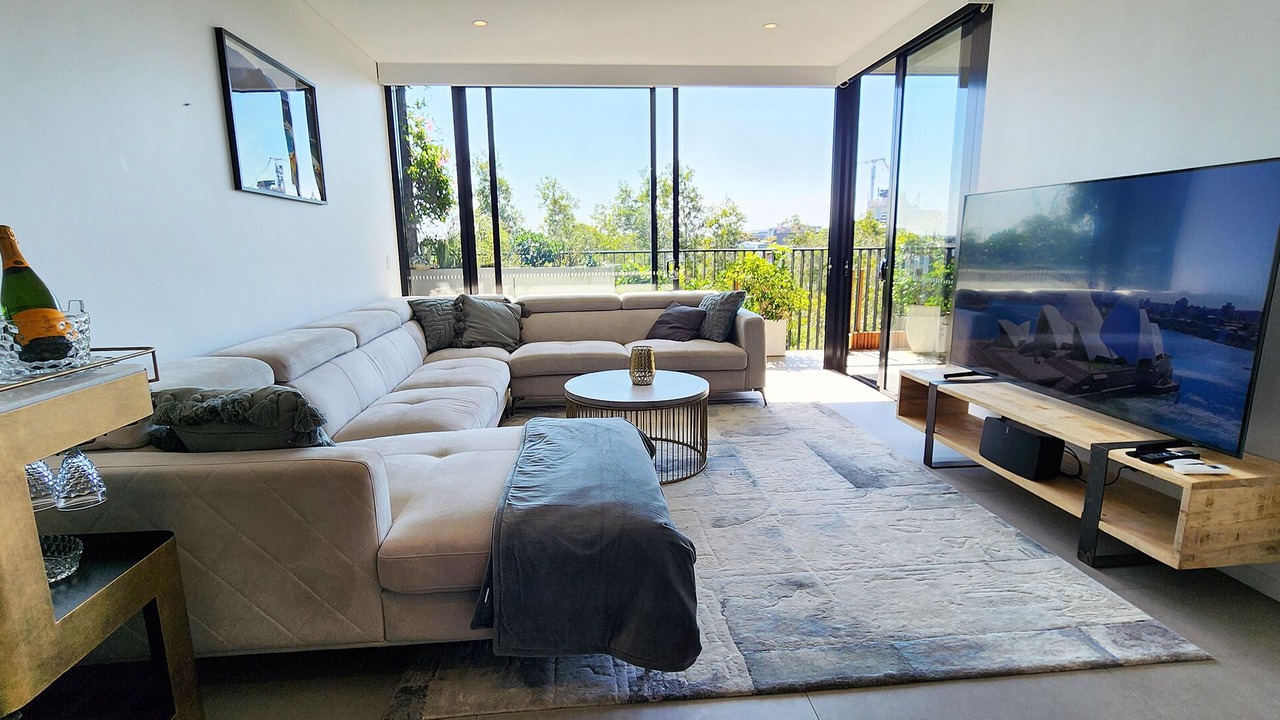 Photo of Patio Balcony in Waterloo