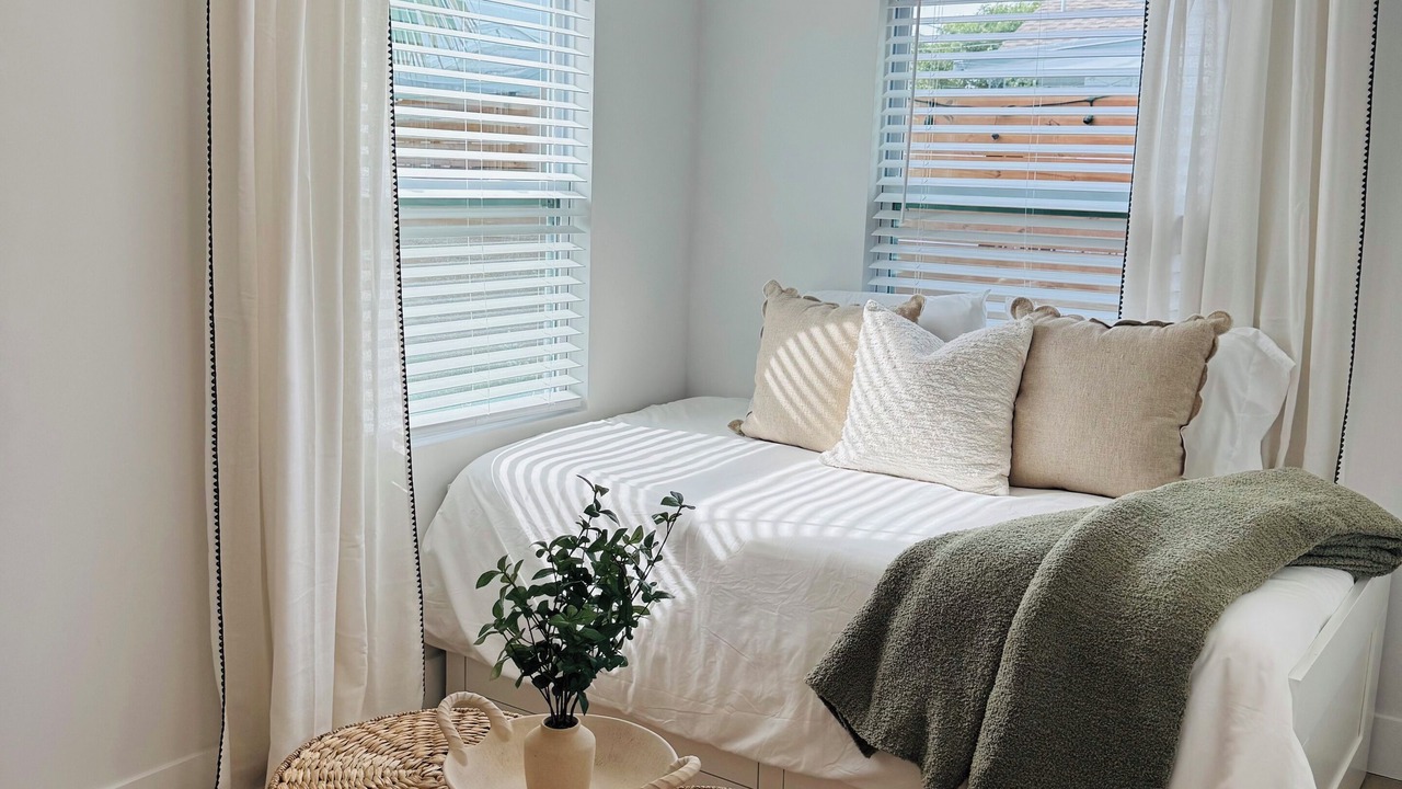 Photo of Bedroom in Pinewood Park
