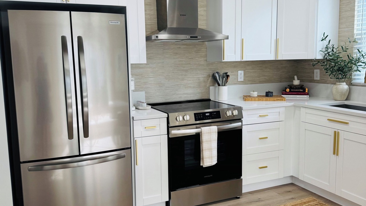 Photo of Kitchen in Pinewood Park