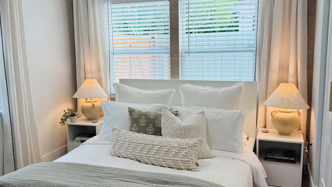 Photo of Bedroom in Pinewood Park