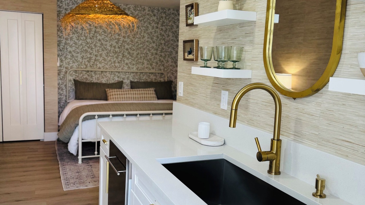 Photo of Bedroom in Pinewood Park