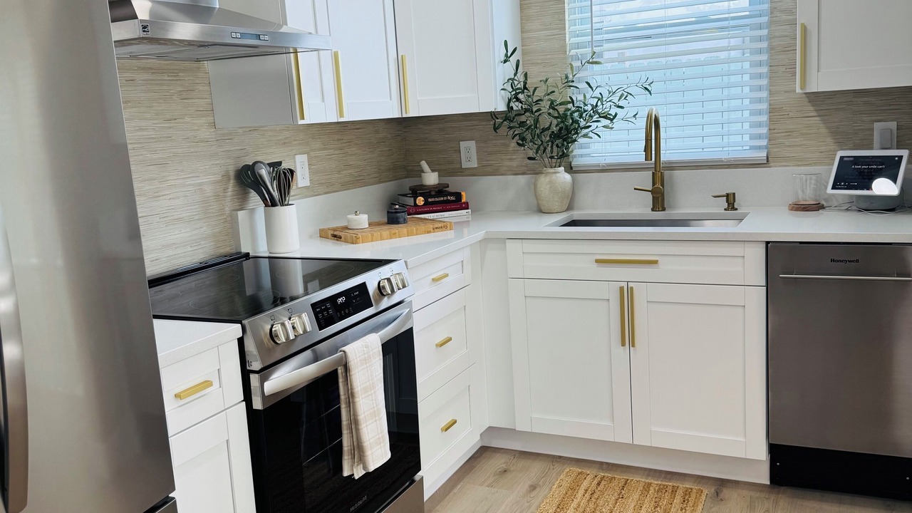 Photo of Kitchen in Pinewood Park