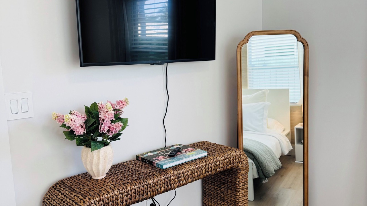 Photo of Bedroom in Pinewood Park