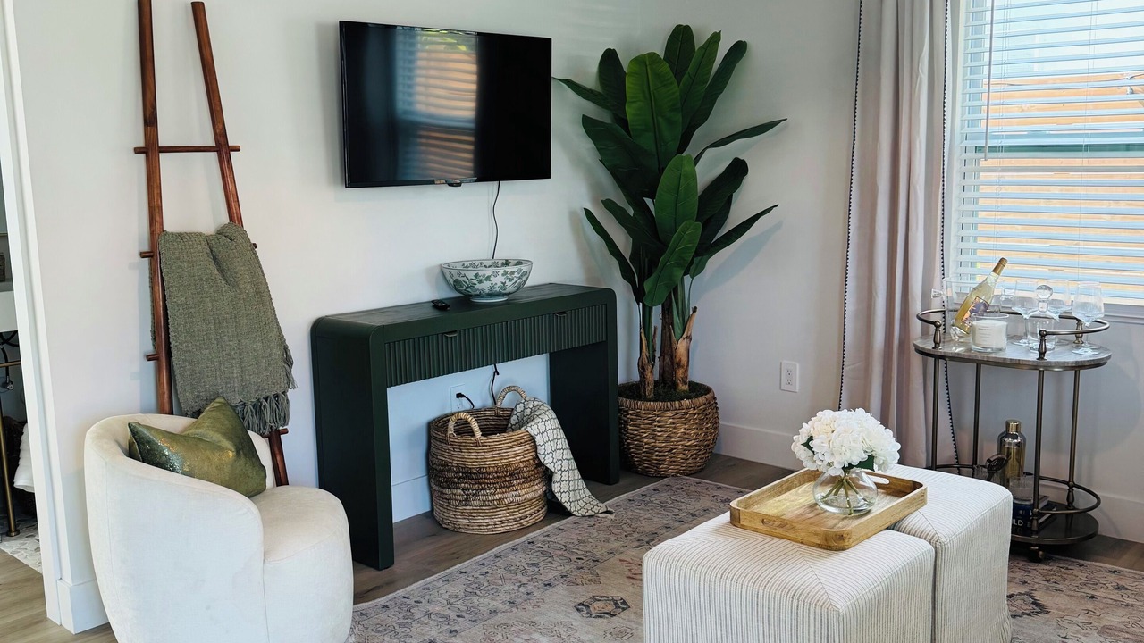 Photo of Livingroom in Pinewood Park
