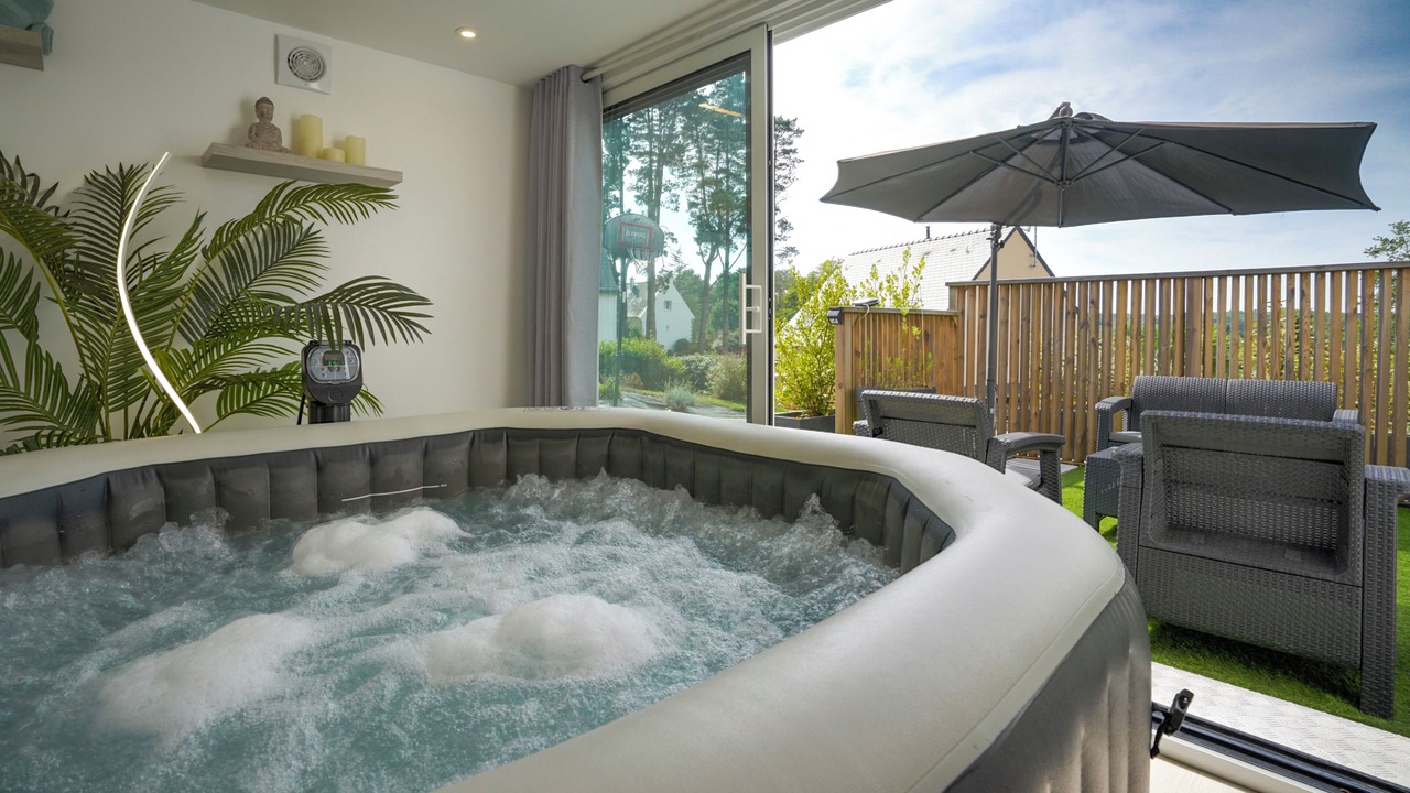 Photo of Patio Balcony in Brech