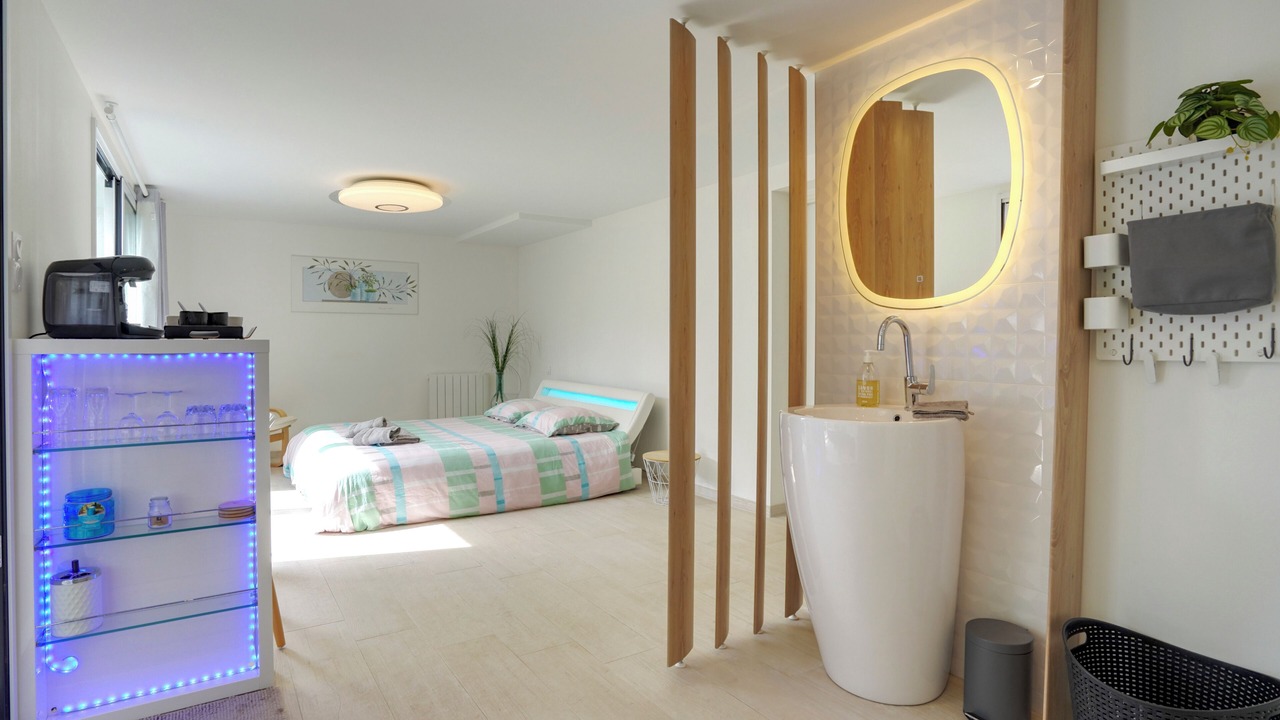 Photo of Bedroom in Brech