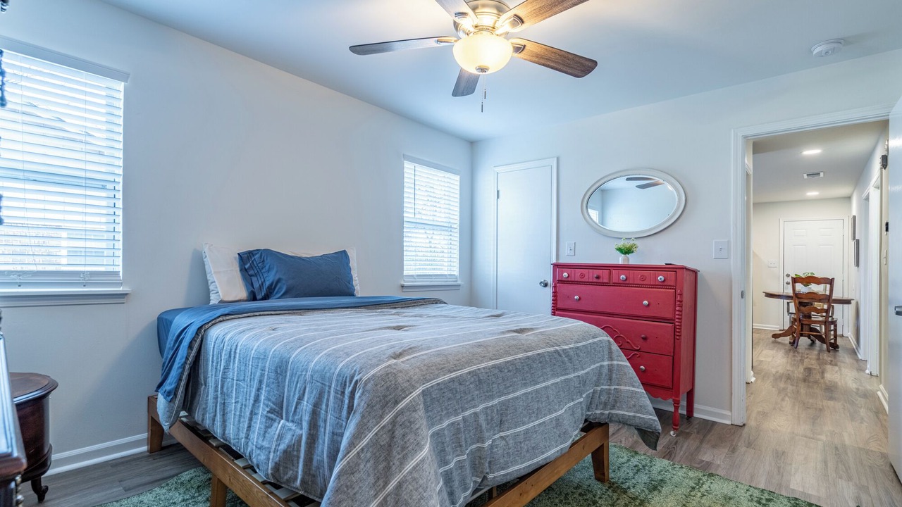 Photo of Bedroom in Austell