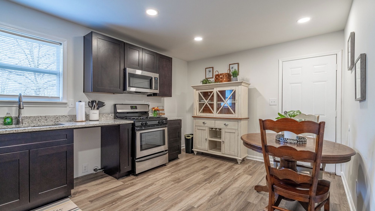 Photo of Kitchen in Austell