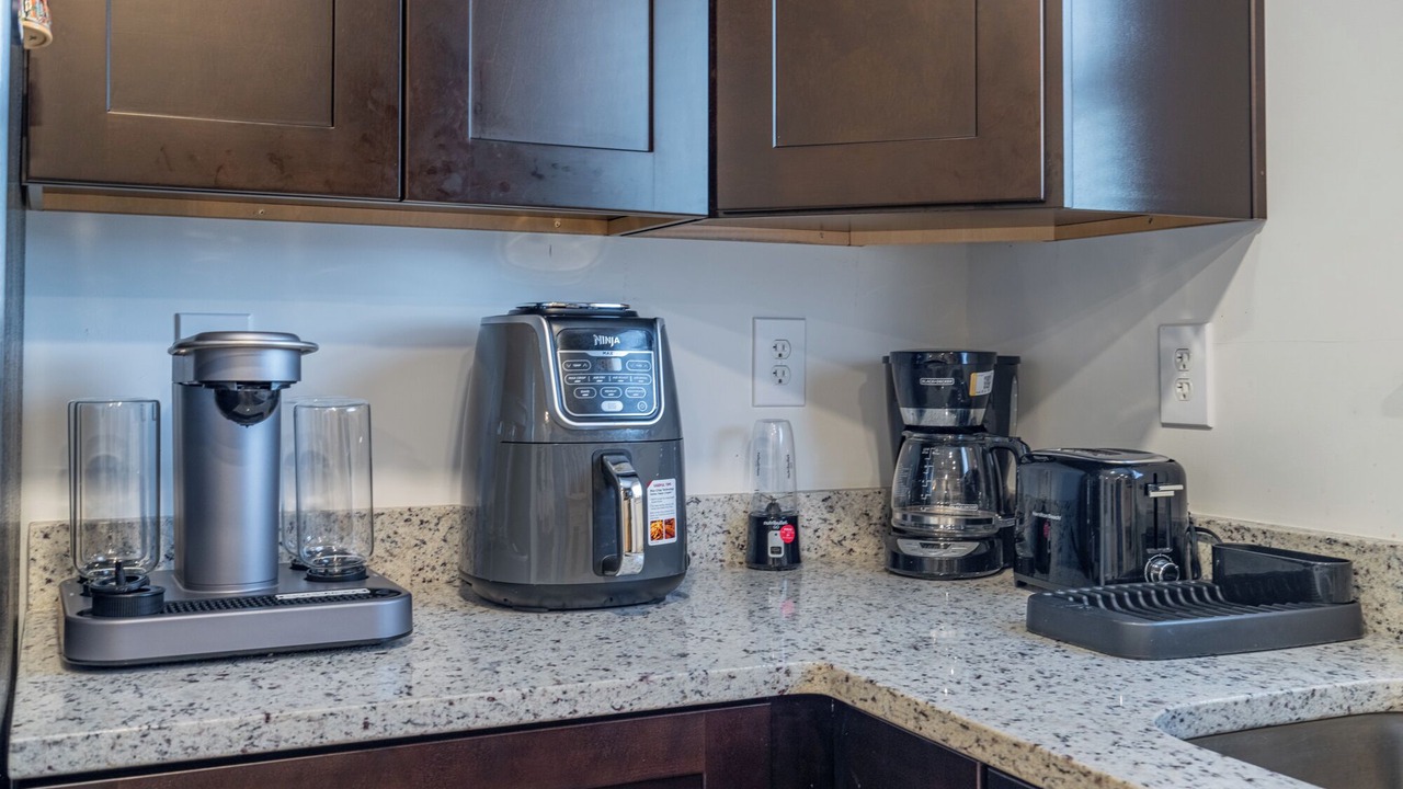 Photo of Kitchen in Austell