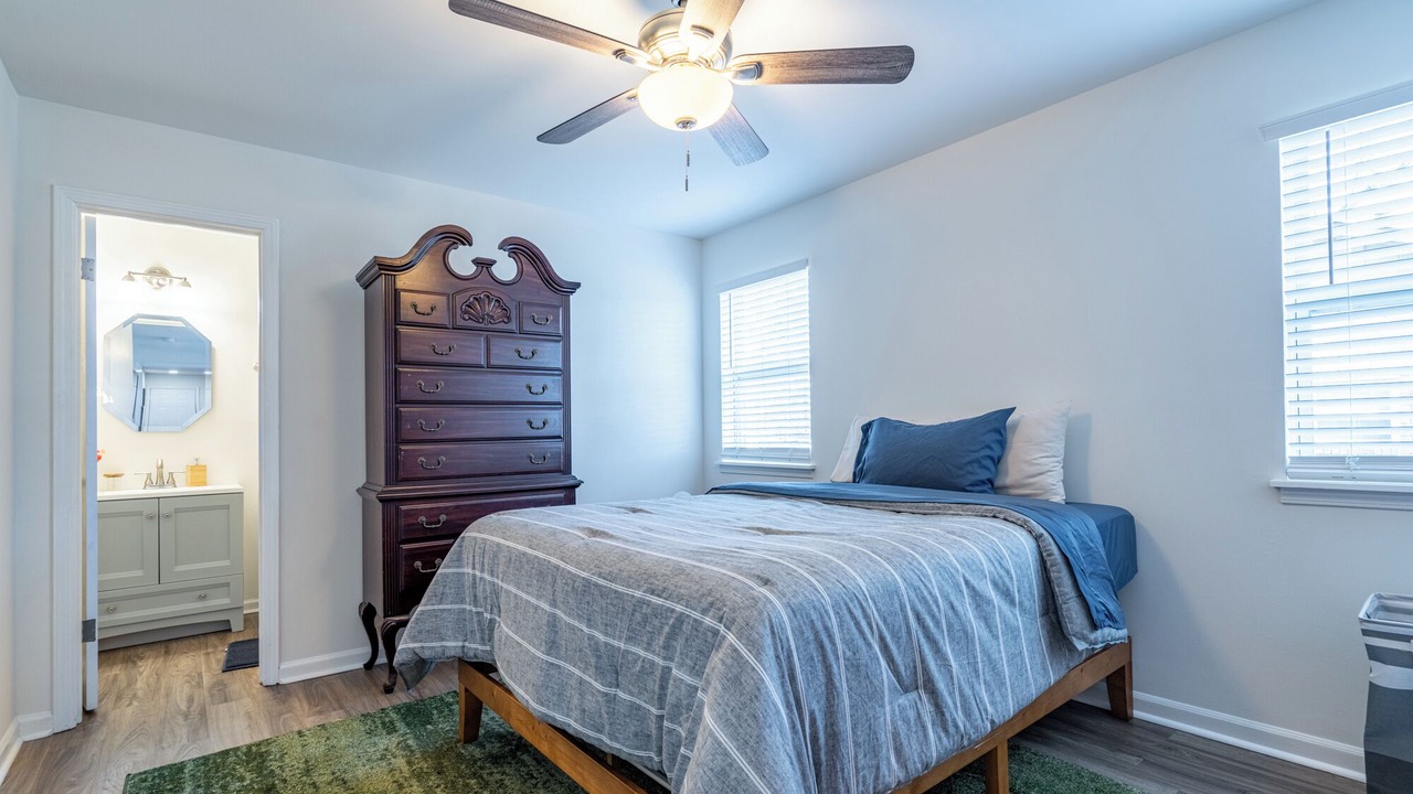 Photo of Bedroom in Austell