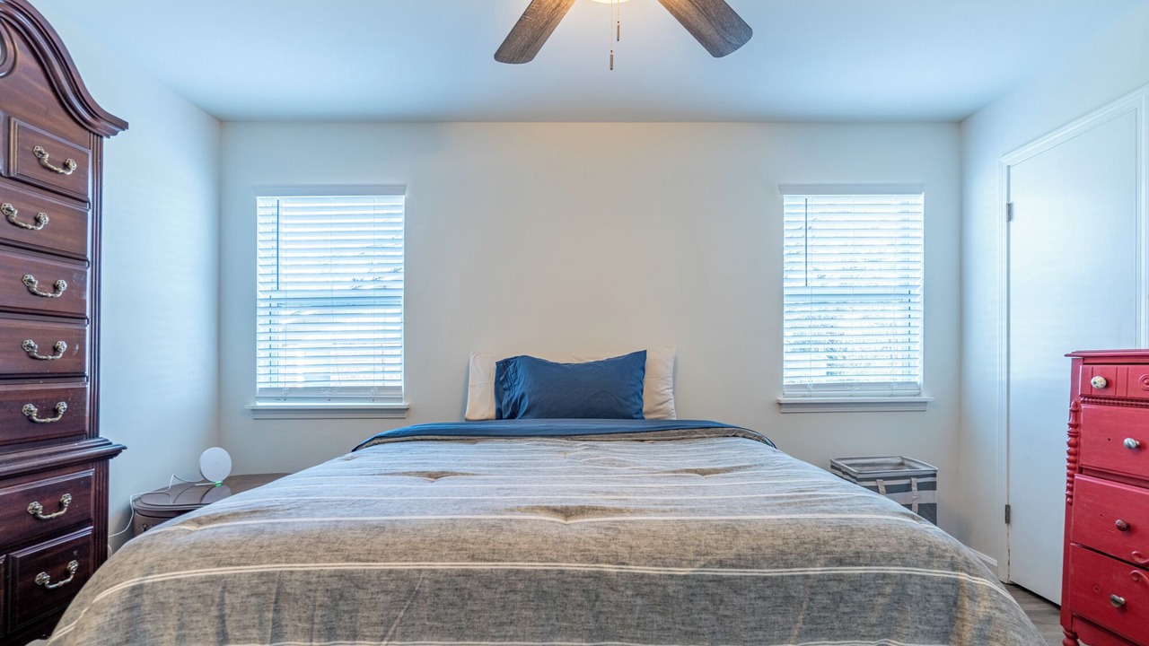 Photo of Bedroom in Austell
