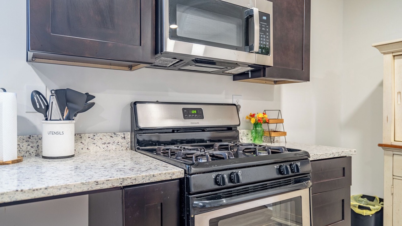 Photo of Kitchen in Austell