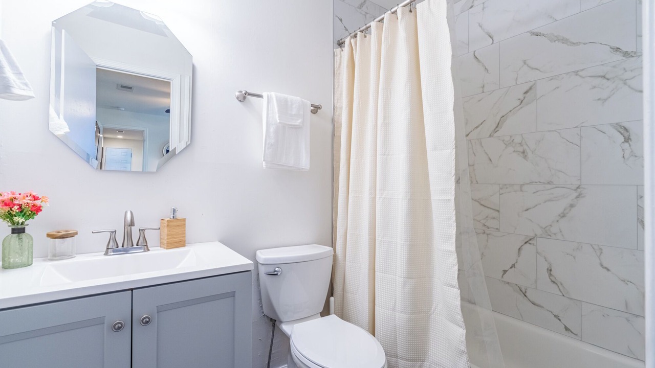 Photo of Bathroom in Austell