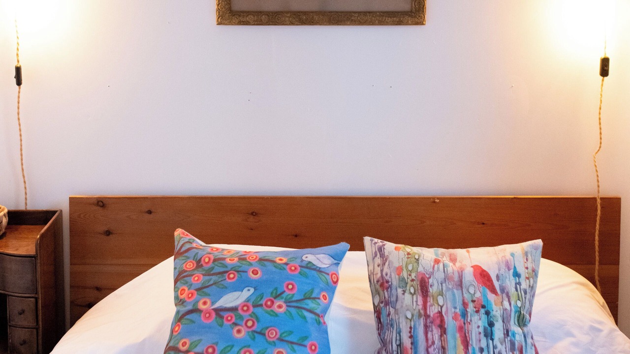 Photo of Bedroom in Le Treport