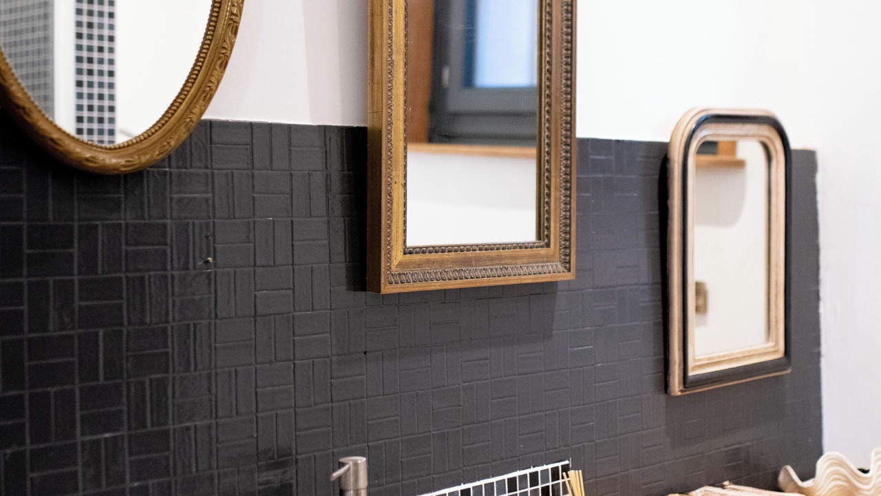 Photo of Bathroom in Le Treport