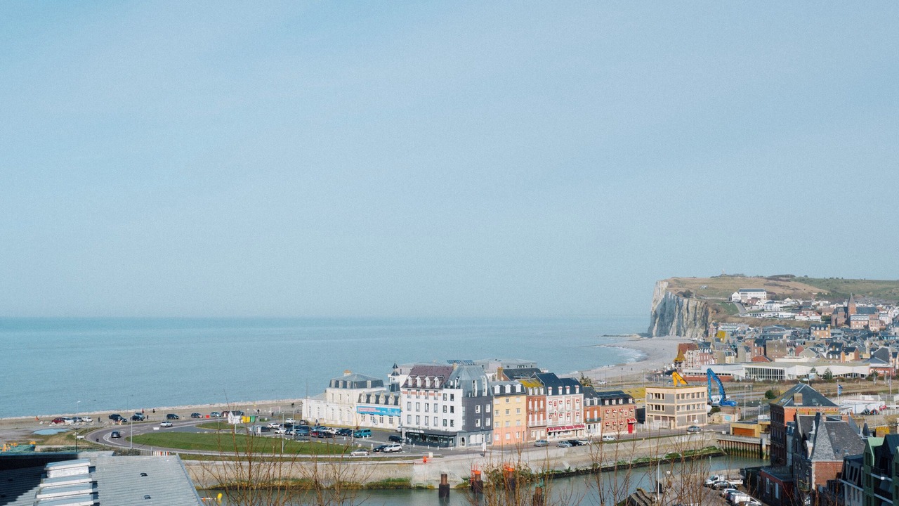 Photo of Others in Le Treport