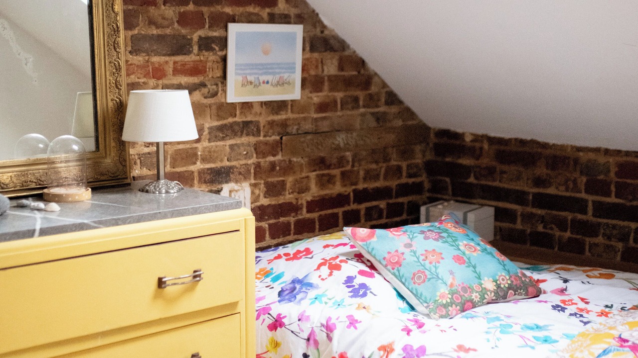 Photo of Bedroom in Le Treport