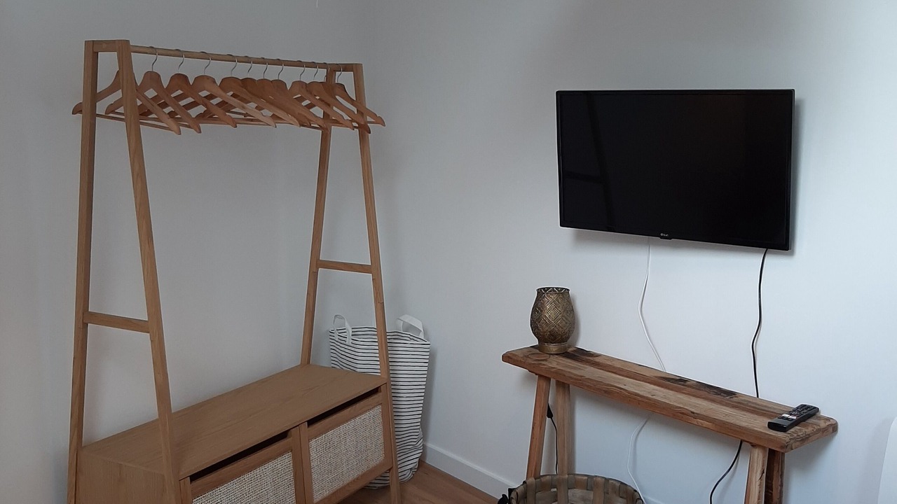 Photo of Bedroom in Le Rosais-La Flourie