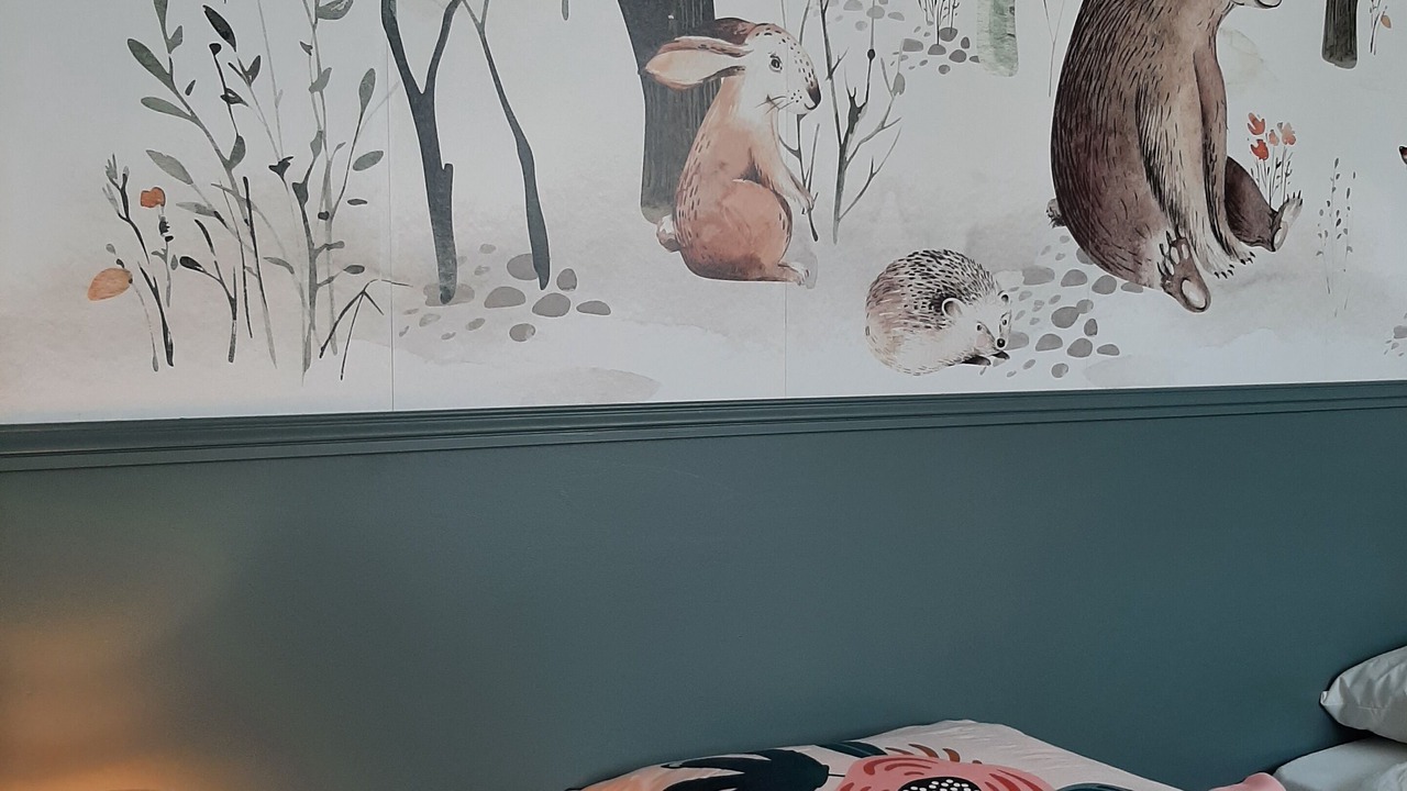 Photo of Bedroom in Le Rosais-La Flourie