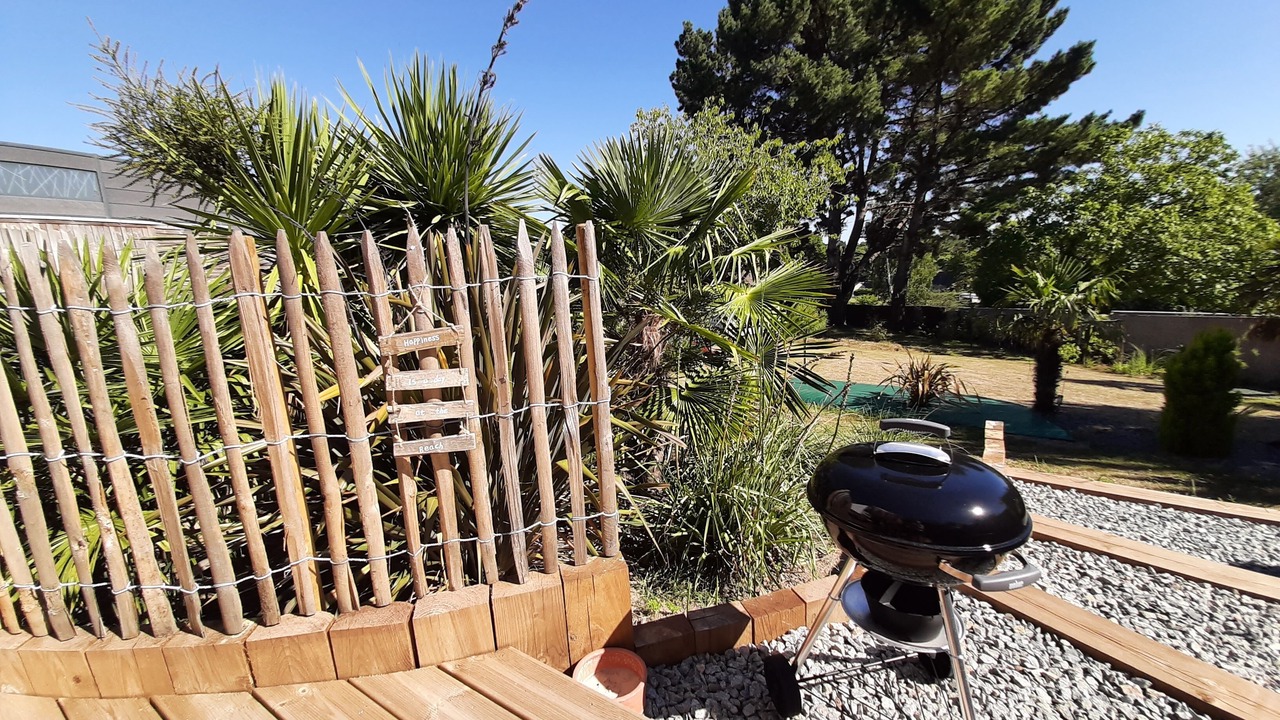 Photo of Outdoor in Le Rosais-La Flourie