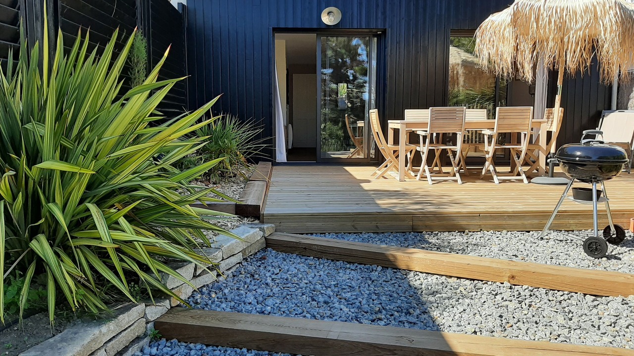 Photo of Outdoor in Le Rosais-La Flourie