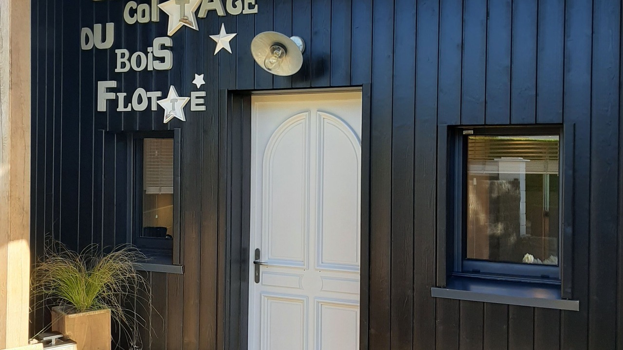 Photo of Outdoor in Le Rosais-La Flourie