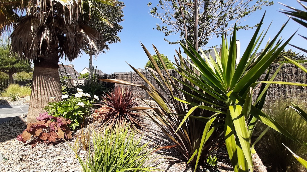 Photo of Outdoor in Le Rosais-La Flourie