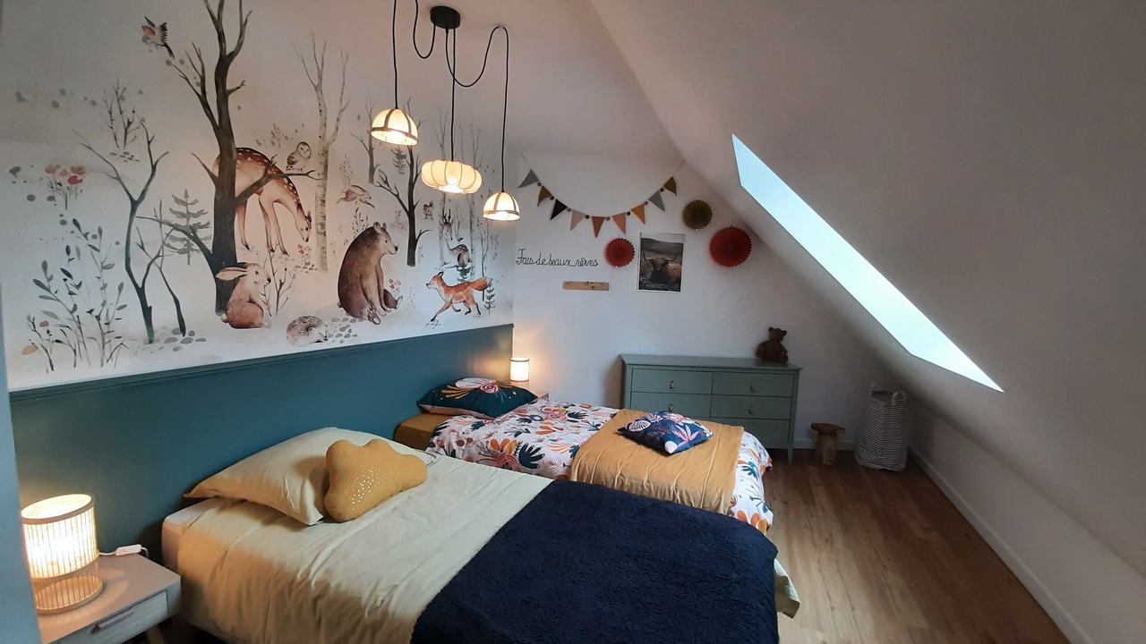 Photo of Others in Le Rosais-La Flourie