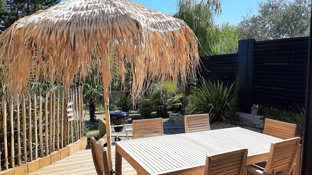 Photo of Outdoor in Le Rosais-La Flourie