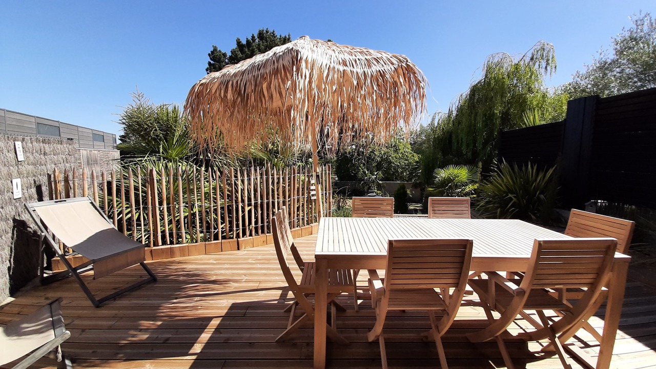 Photo of Outdoor in Le Rosais-La Flourie