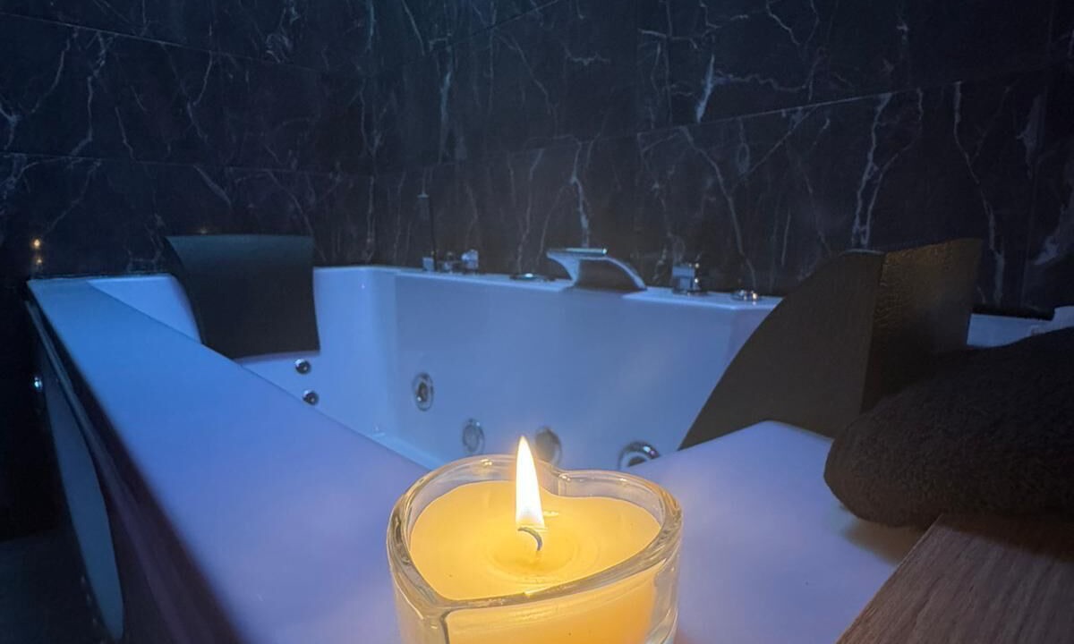 Photo of Bathroom in Gorge de Loup