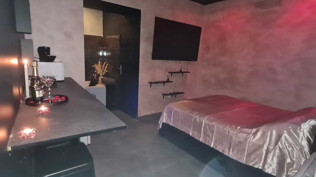 Photo of Bedroom in Gorge de Loup