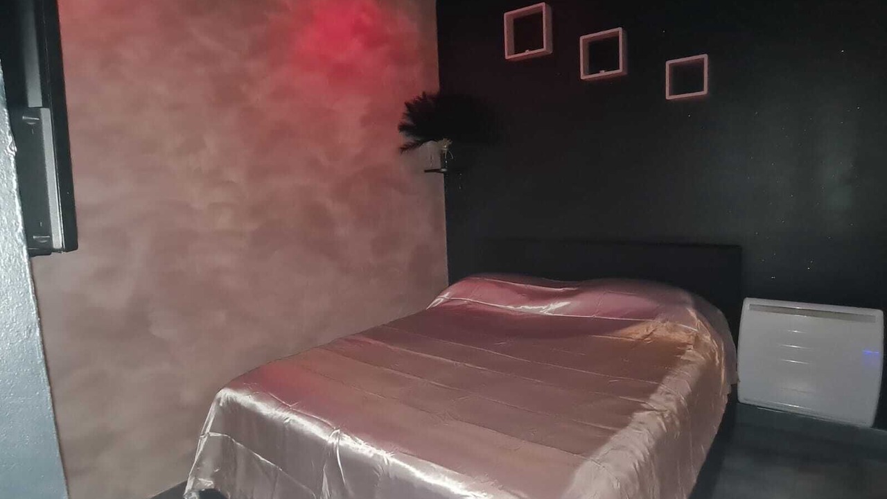 Photo of Bedroom in Gorge de Loup