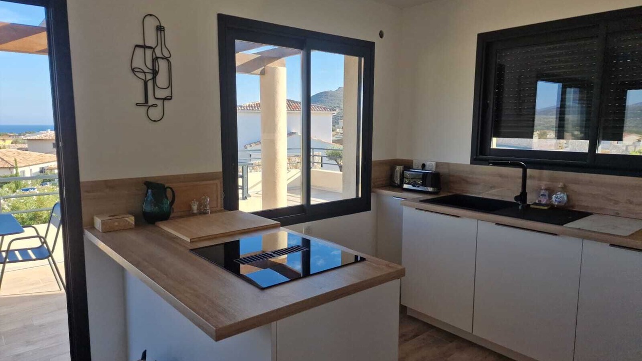 Photo of Kitchen in Palasca